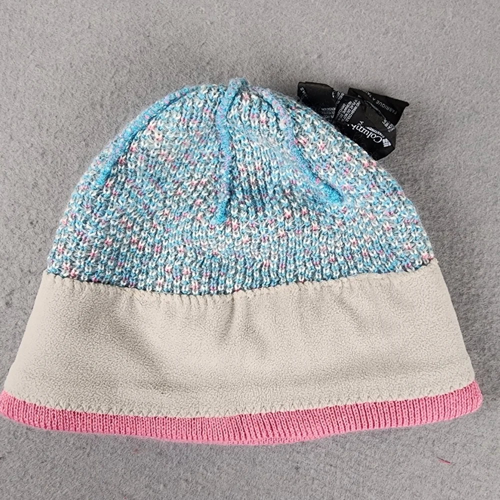 Columbia stylish chevron